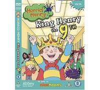 King Henry The 9th