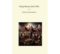 King Henry the Fifth