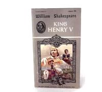 King Henry The Fifth