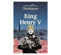 King Henry V