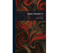 King Henry V