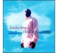 King, Hensley - King is Coming
