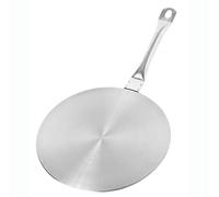 Piastra adattatore per cottura a induzione, diametro 19 cm, per induzione KINGHOFF KH-1698