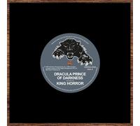 King Horror Dracula Prince Of Darkness / Ghost Hour (Vinyl LP)