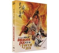 King Hu - Dragon Inn + A Touch of Zen