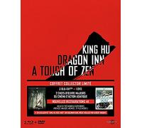 King Hu : Dragon Inn + A Touch of Zen [Édition Collector Limitée]