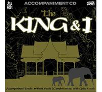 King & I - King & I