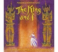 Various Artists Rodgers and Hammerstein's the King and I (CD) Album
