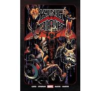 King In Black Omnibus Ryan Stegman Fall Cover [New Printing]