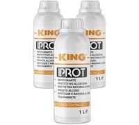 King Iprot - Protettivo per Pietra 1kg (3pz)