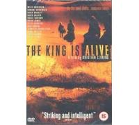King Is Alive, the
