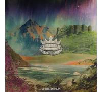 Chris Tomlin The King Is Still The King (Vinyl LP)