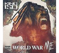 King Iso - World War Me