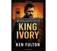 KING IVORY: A Gritty Dive Into the Fentanyl Epidemic: James Badge Dale Stars as Layne West, a Determined Officer Battling Addiction and Crime in Tulsa