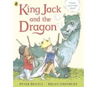 King Jack and the Dragon