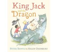 King Jack and the Dragon (Canada)