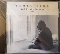 King, James - Bed By The Window