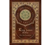 King James Bible The King James Bible (Copertina rigida)