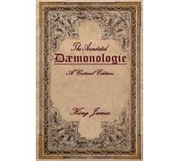 King James Daemonologie (Tascabile)