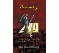 King James I Demonology (Copertina rigida)