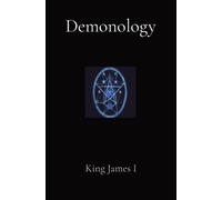 King James I Demonology (Tascabile)