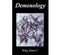King James I Demonology (Tascabile)