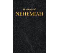 King James Nehemiah (Copertina rigida)