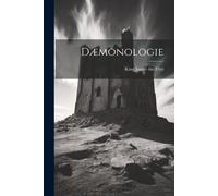 King James the First Dæmonologie (Tascabile)