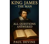 King James-The Man: All Questions Answered