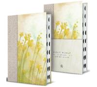 King James Vers KJV Holy Bible, Giant Print Large Format, Har (Copertina rigida)