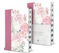 King James Vers KJV Holy Bible, Giant Print Large Format, Har (Copertina rigida)