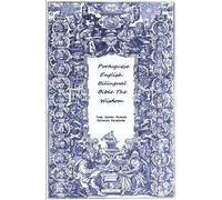 King James Version Almeida R Portuguese English Bilingual Bible The (Tascabile)