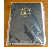 King James Version Holy Bible, Greenbrier International