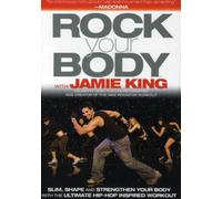 King, Jamie - Rock Your Body