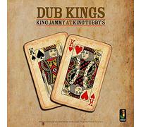 King Jammy - Dub King'S: King Jammy At King Tubby'S