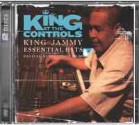 King Jammy - King at the Controls
