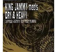 KING JAMMY Meet [12 inch Analog]