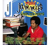 King Jammy - More Jammy's From The Roots (2 CD)