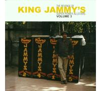 King Jammy - The Revenge of Super Power 3