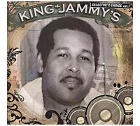 King Jammy - Vol. 1-Selector'S Choice (2 CD)