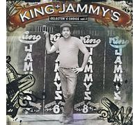 King Jammy - Vol. 1-Selectors Choice (4 CD)