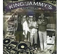 King Jammy - Vol. 2-Selectors Choice (4 CD)