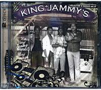 King Jammy - Vol. 3-Selector's Choice (2 CD)