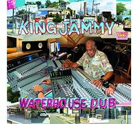 King Jammy - Waterhouse Dub
