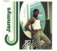 King Jammys Dancehall - Vol 2 1984 1991