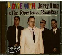 King, Jerry & The Rivertown Ramblers - Date With Jerry King & The Rivertown Ramblers