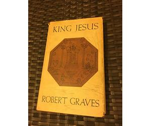 King Jesus / by Robert Graves