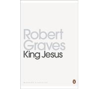 King Jesus - Graves Robert