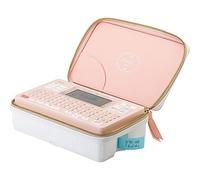 King Jim etichetta Writer Tepra Pro SR-GL2 "Girly Tepra & # x3010; Giappone Domestic Genuine Products & # x3011;