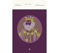 William Shakespeare – King John – Tascabile – Pelican Shakespeare